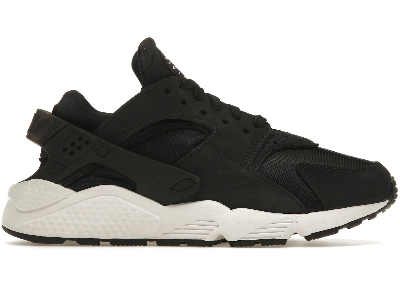 Nike huarache noir jordan Clearance