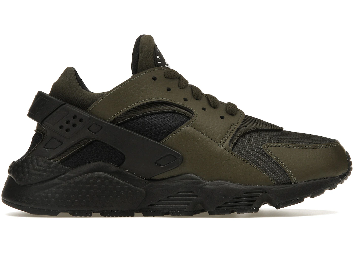 Zapatillas Nike Nike Huarache Gucci Precio Nike Air Huarache PRM