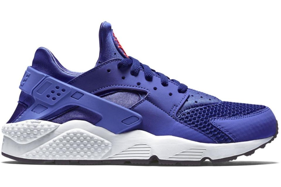 Nike air huarache persian violet Clearance