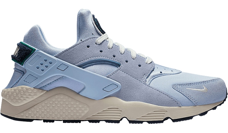 nike air huarache premium sneakers