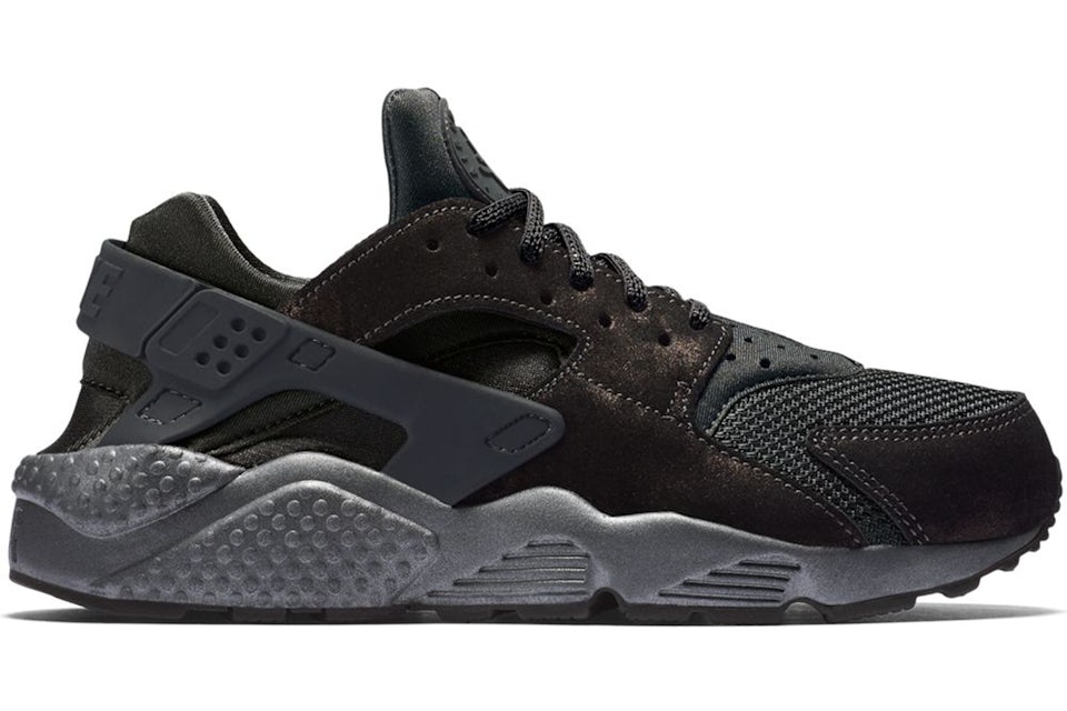 Nike huarache premium best sale women's
