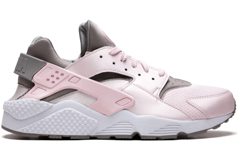 Huarache rosa e grigie 2025