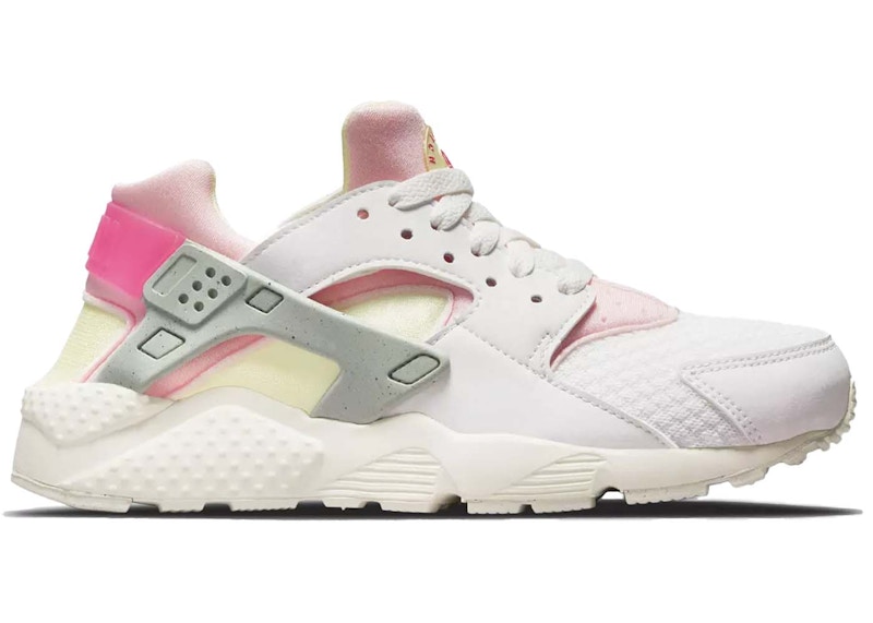 Huarache 2024 rosa fucsia