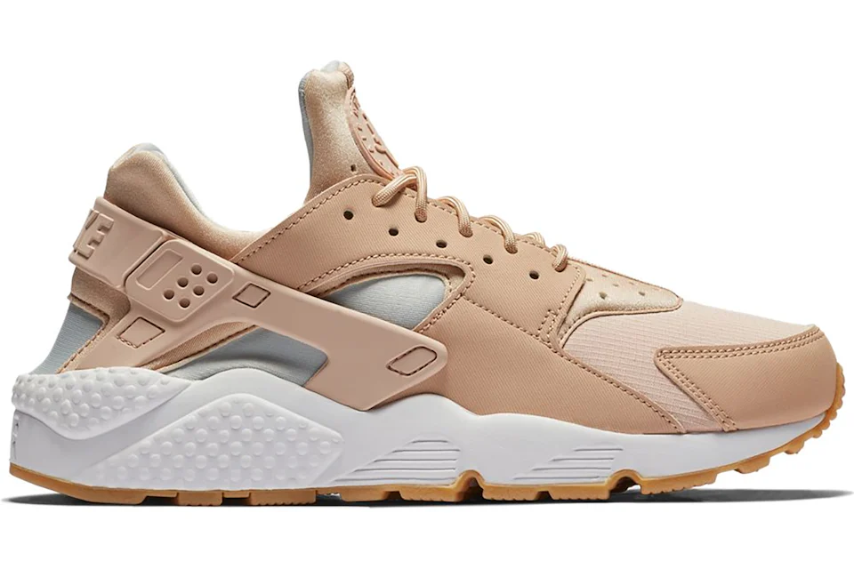 Huarache 2025 run beige