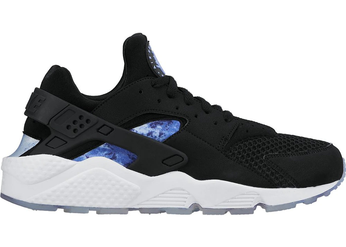 Nike air huarache persian violet best sale