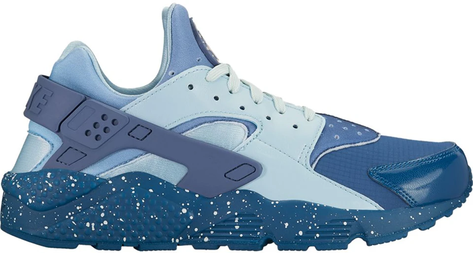 Nike Huarache Run Blue Force - 704830-402 - ES