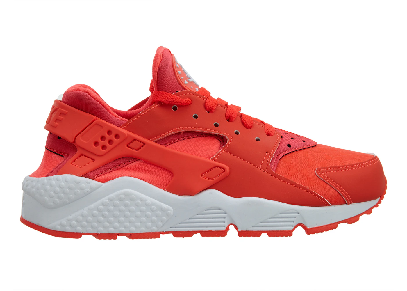 Nike Air Huarache Run Bright Crimson Bright Crimson W 6345 608 Nike Air Huarache Run Bright Crimson Bright Crimson W 6345 608