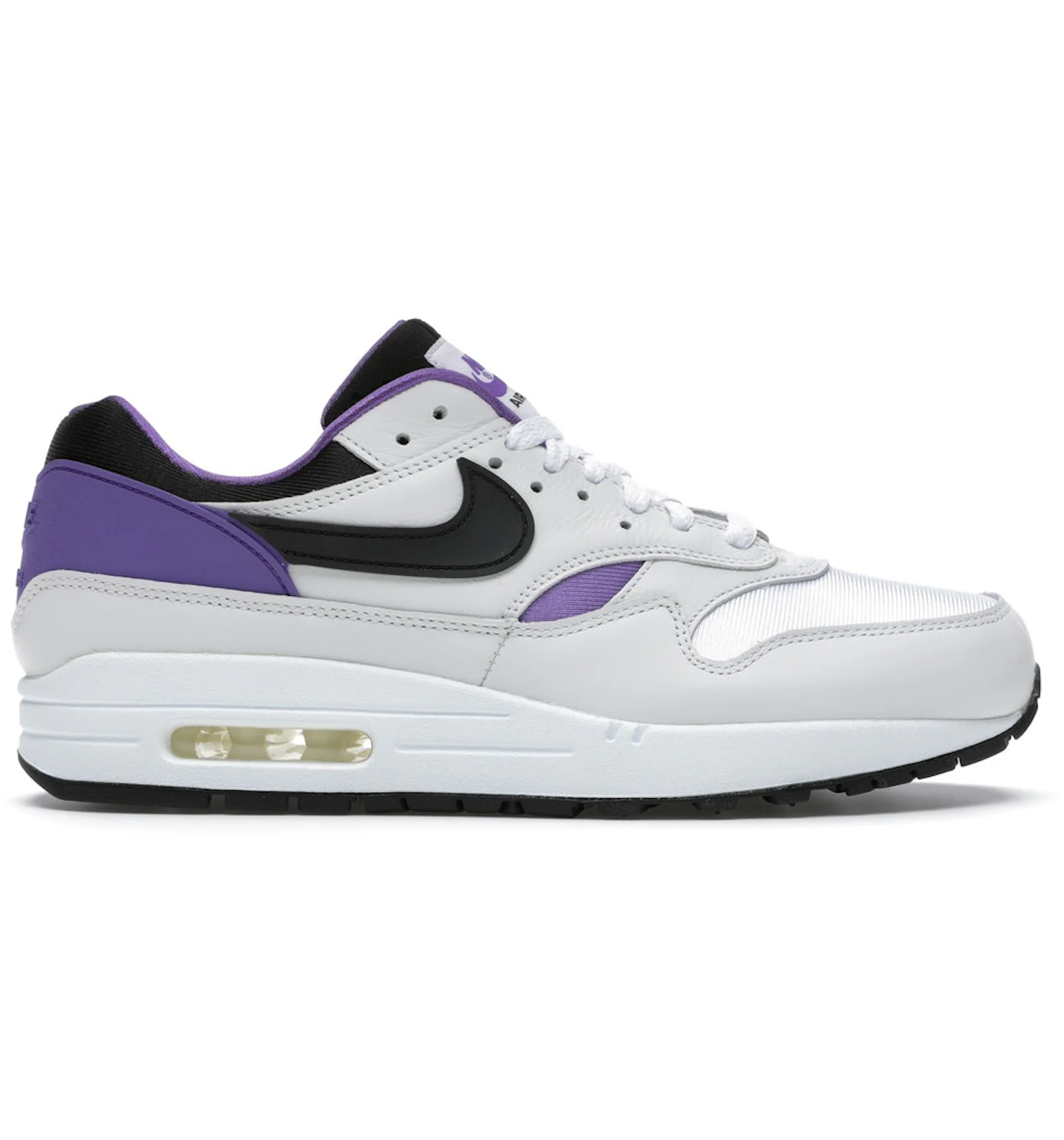 Air max 1 purple top pack