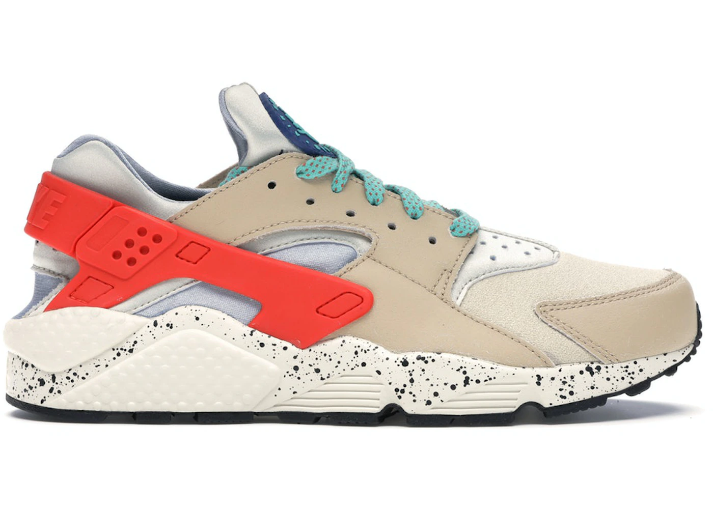 Stockx hot sale desert ore