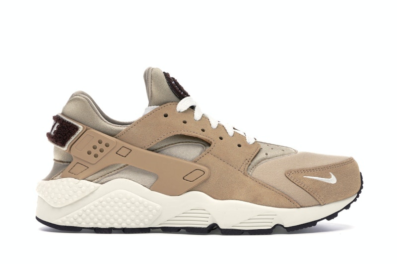 Nike Air Huarache Run Desert Sail Men's - 704830-202 - US