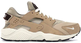 Desert huaraches top