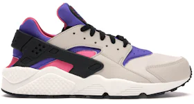 Nike Air Huarache Run Shoe Palace 25th Anniversary Men's - AJ5578-101 - US