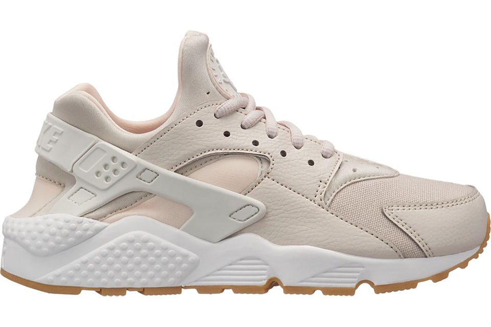 Nike air huarache shop run ultra desert sand