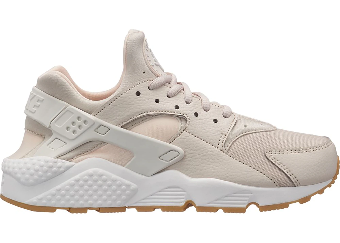 Nike Air Huarache Run Desert Sand Women s 634835 034 US