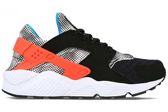 Nike Air Huarache Run FB Hypervenom