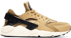 Nike Air Huarache Run Golden Beige Parachute Beige