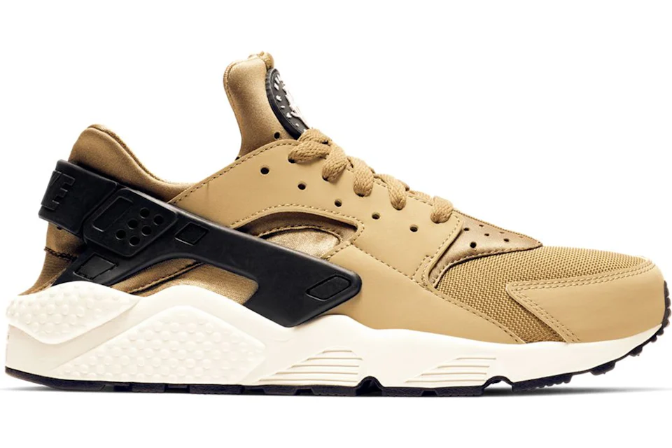 Nike sales hurache beige