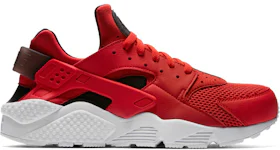 Nike sales huarache hurricane