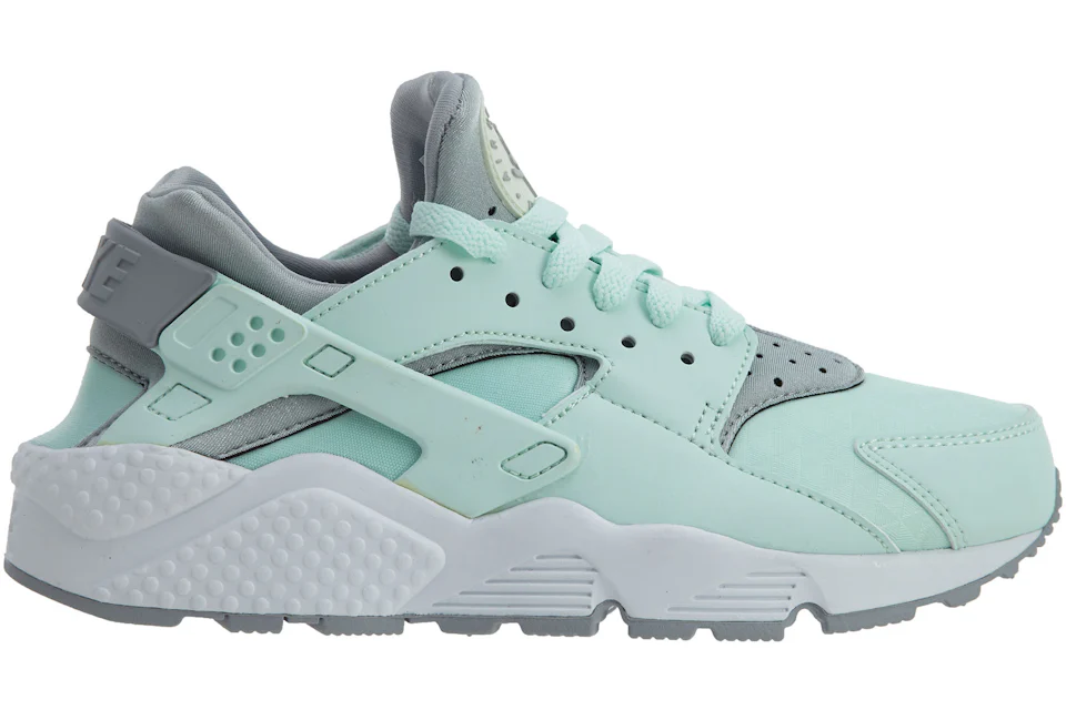 Nike air max huarache grey Clearance