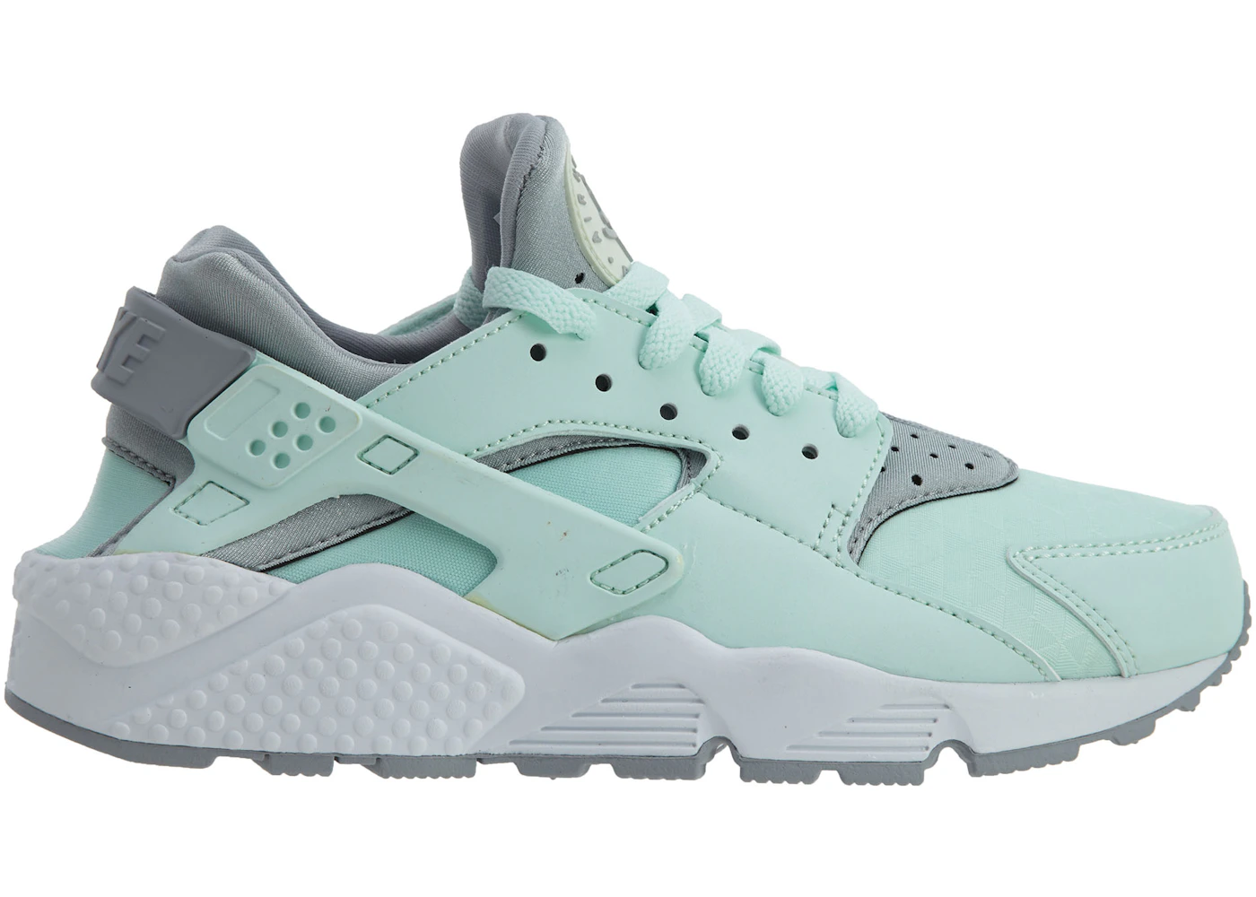 Nike huarache mint Clearance