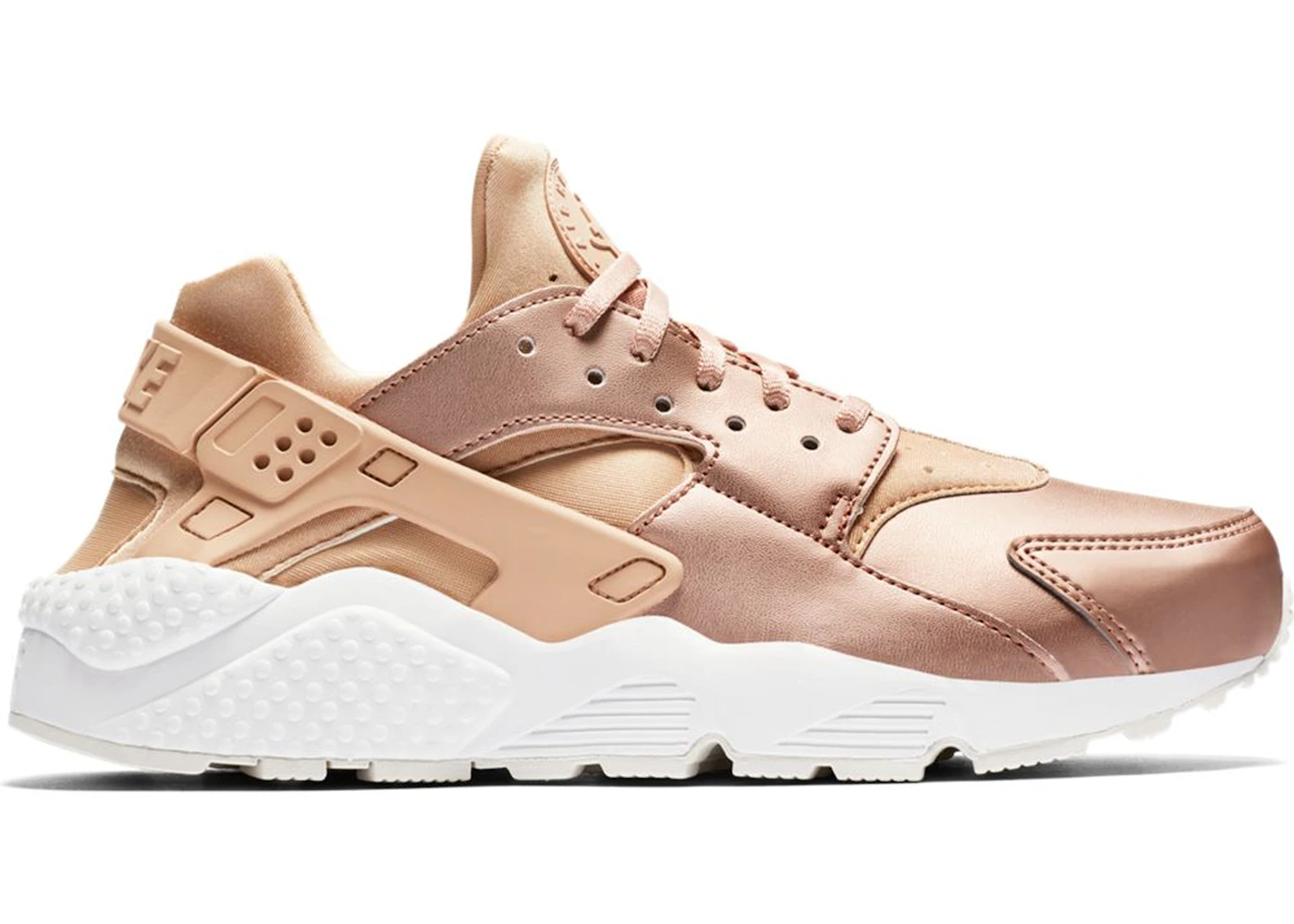 Bronze huaraches best sale