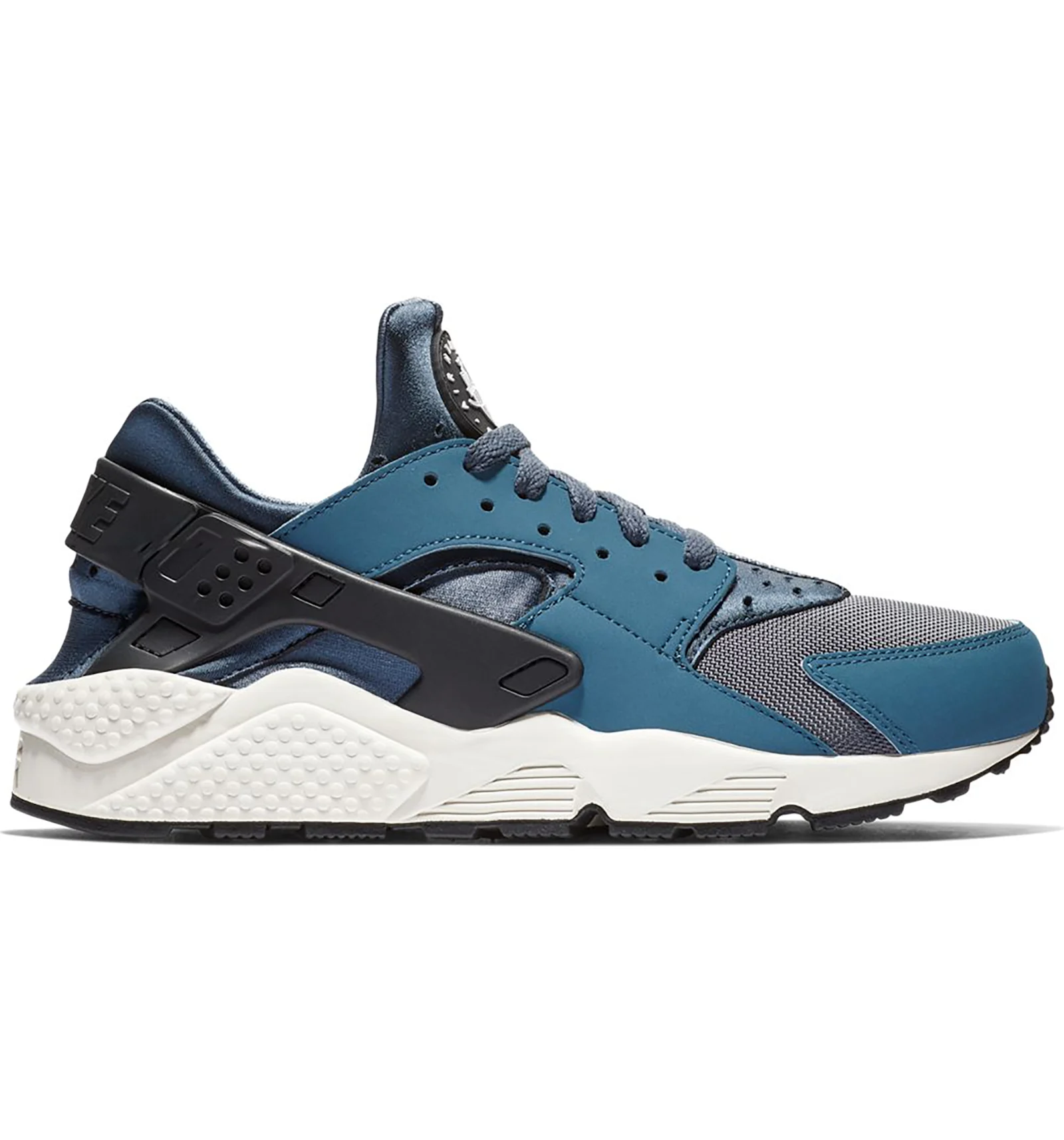 Huarache sales mens blue