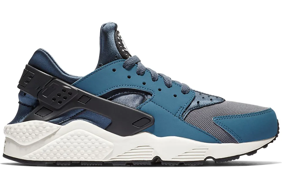 Nike Air Huarache Run Monsoon Blue