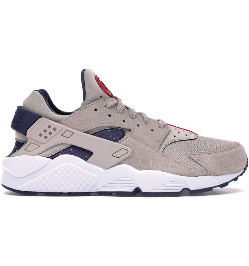 Nike Air Huarache Run Moon Particle (Moon Landing) Men's StockX