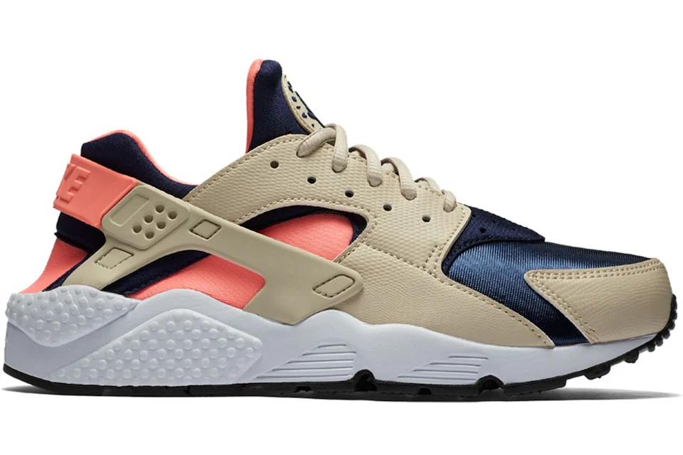 Nike Air Huarache Run Oatmeal Women s 634835 111 US