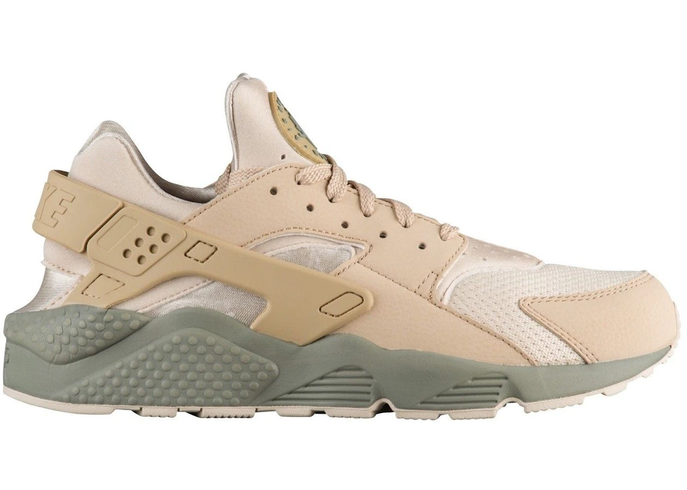 Oatmeal huaraches 2025