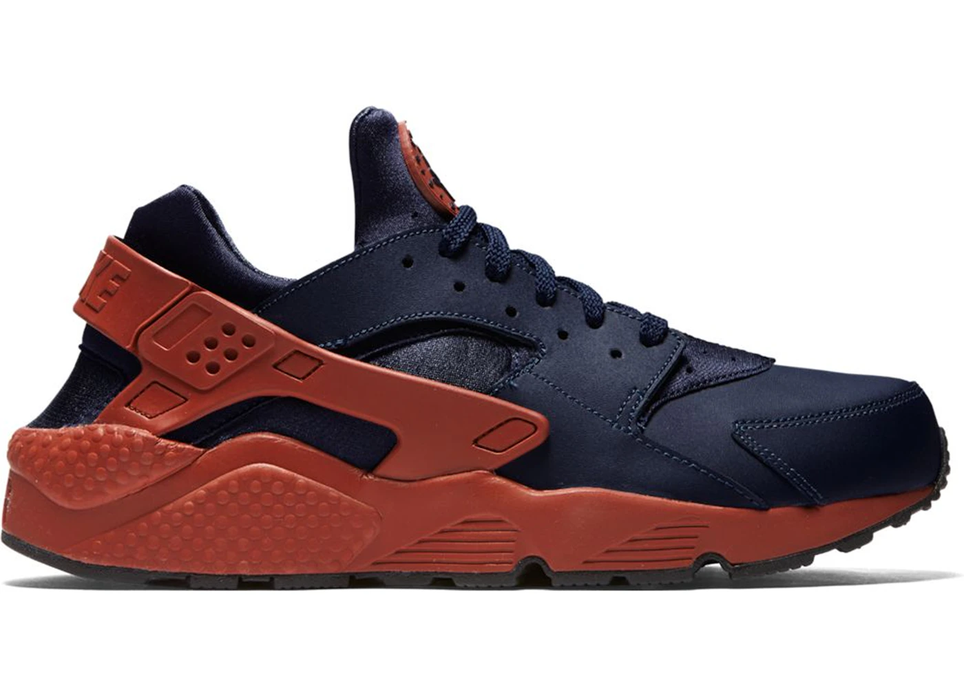 Nike air 2025 huarache obsidian