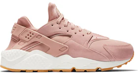 Nike Air Huarache Run Rose Gold Women s 859429 900 GB