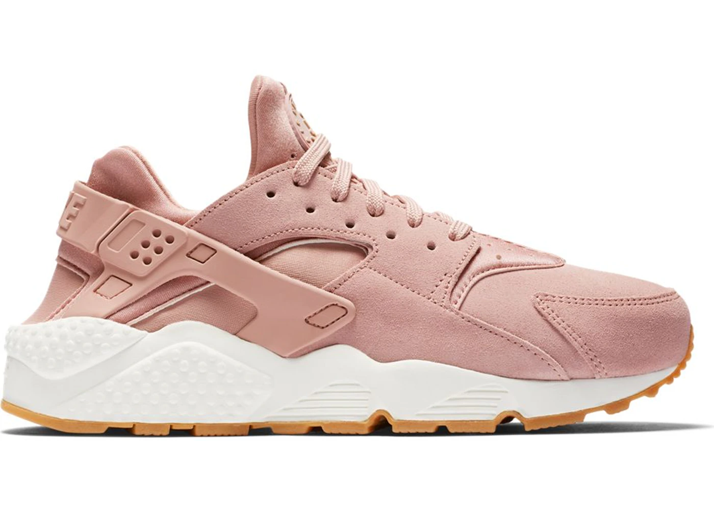 Particle pink huaraches outlet