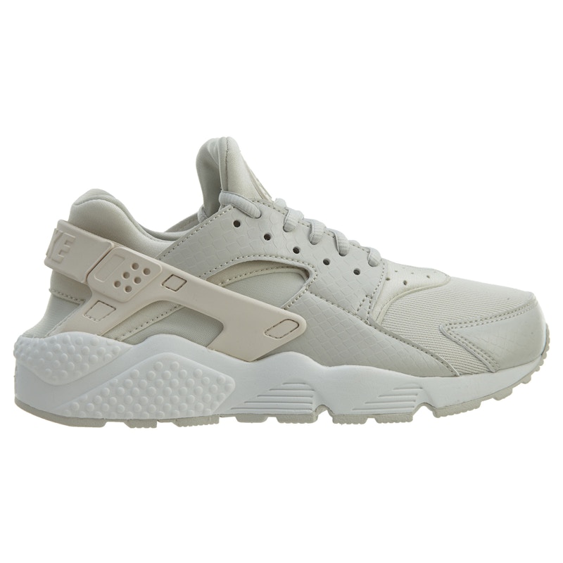 nike huarache wmns light bone