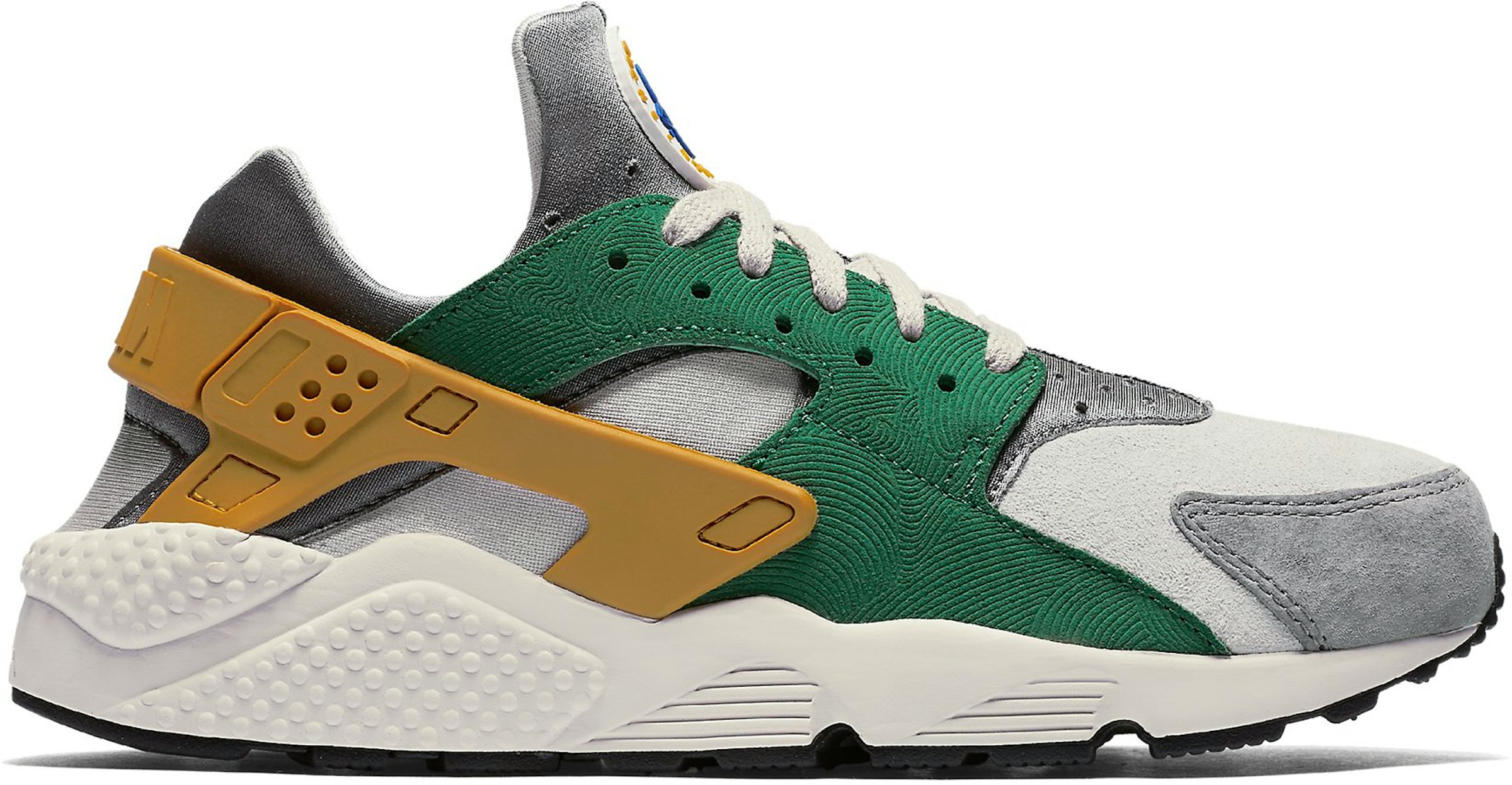 Muchos antecedentes Asentar Buy Nike Huarache Shoes & New Sneakers - StockX