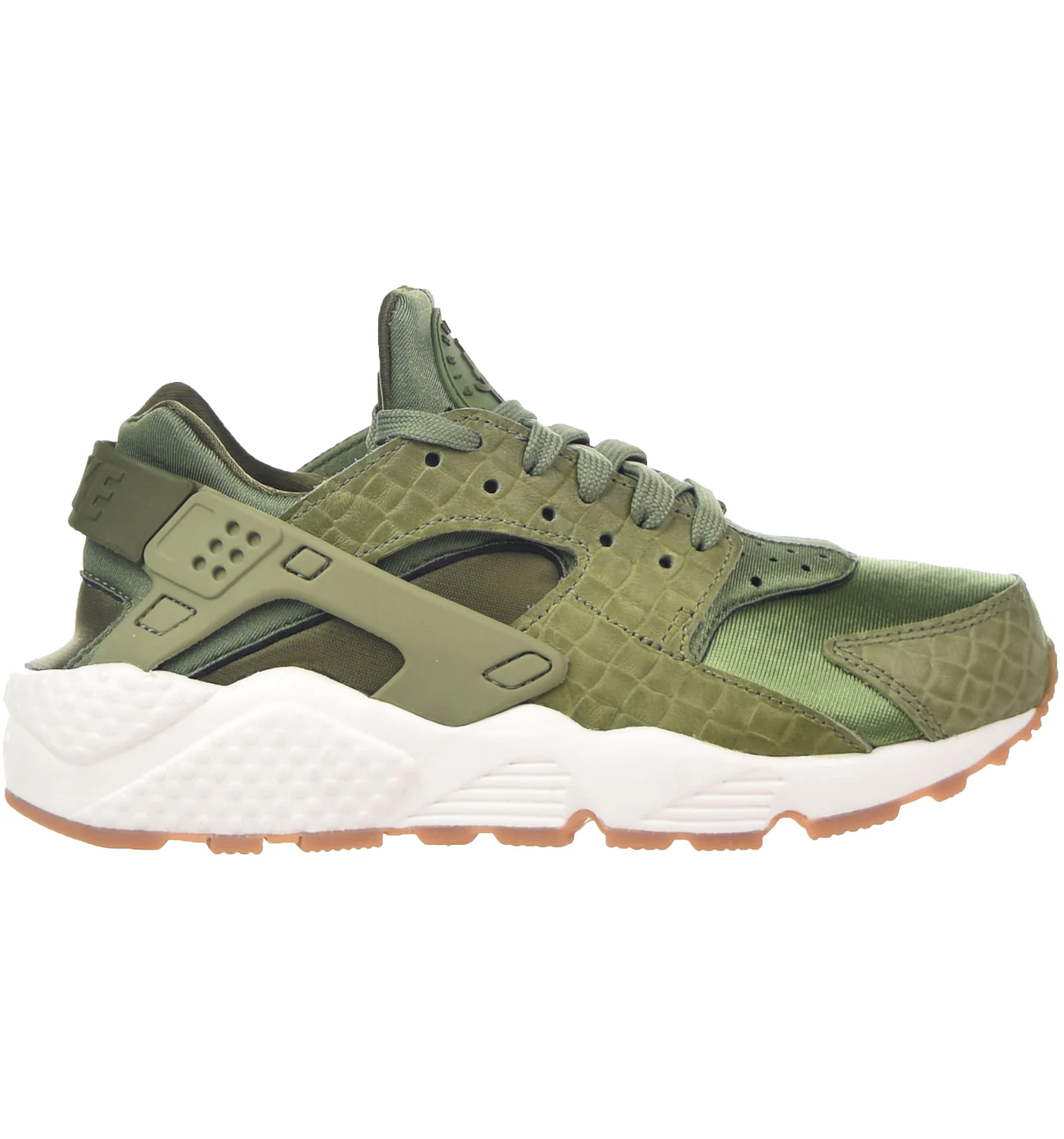Nike air huarache grey womens Clearance