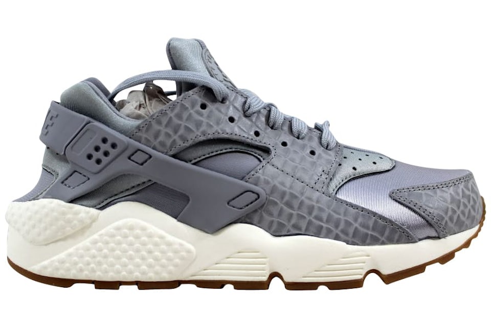 Nike air huarache run ultra grey womens Clearance