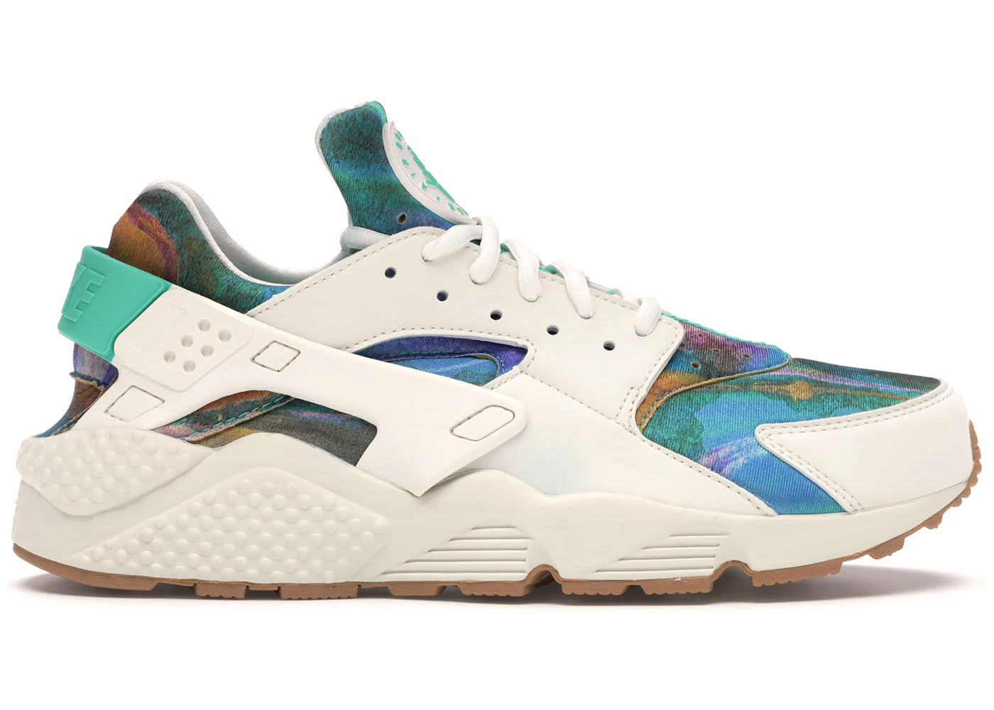 Nike air huarache yupoo Clearance
