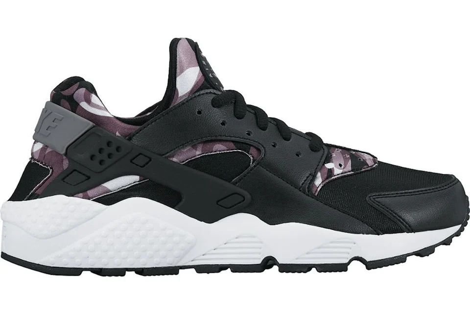 Air sales huarache camo