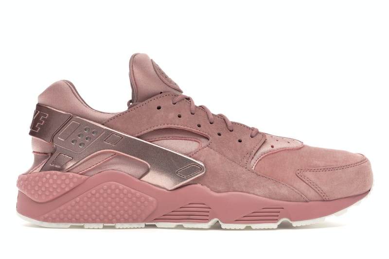 huarache rosa palo