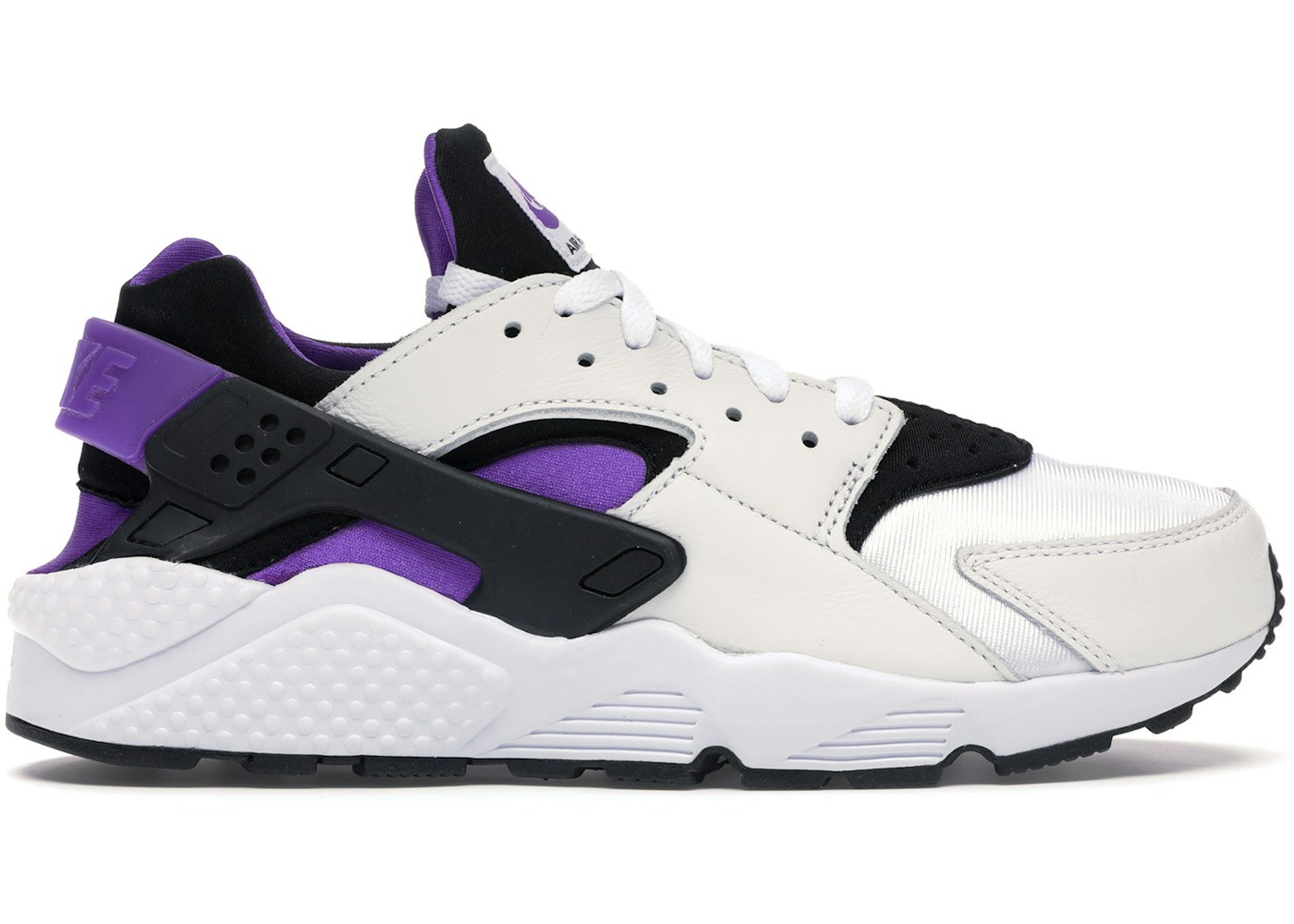 Nike Air Huarache Run 91 Purple Punch Ah8049 001 Nike Air Huarache Run 91 Purple Punch Ah8049 001