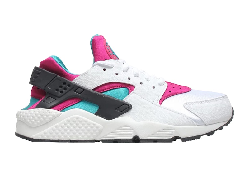 Huarache fuchsia 2024