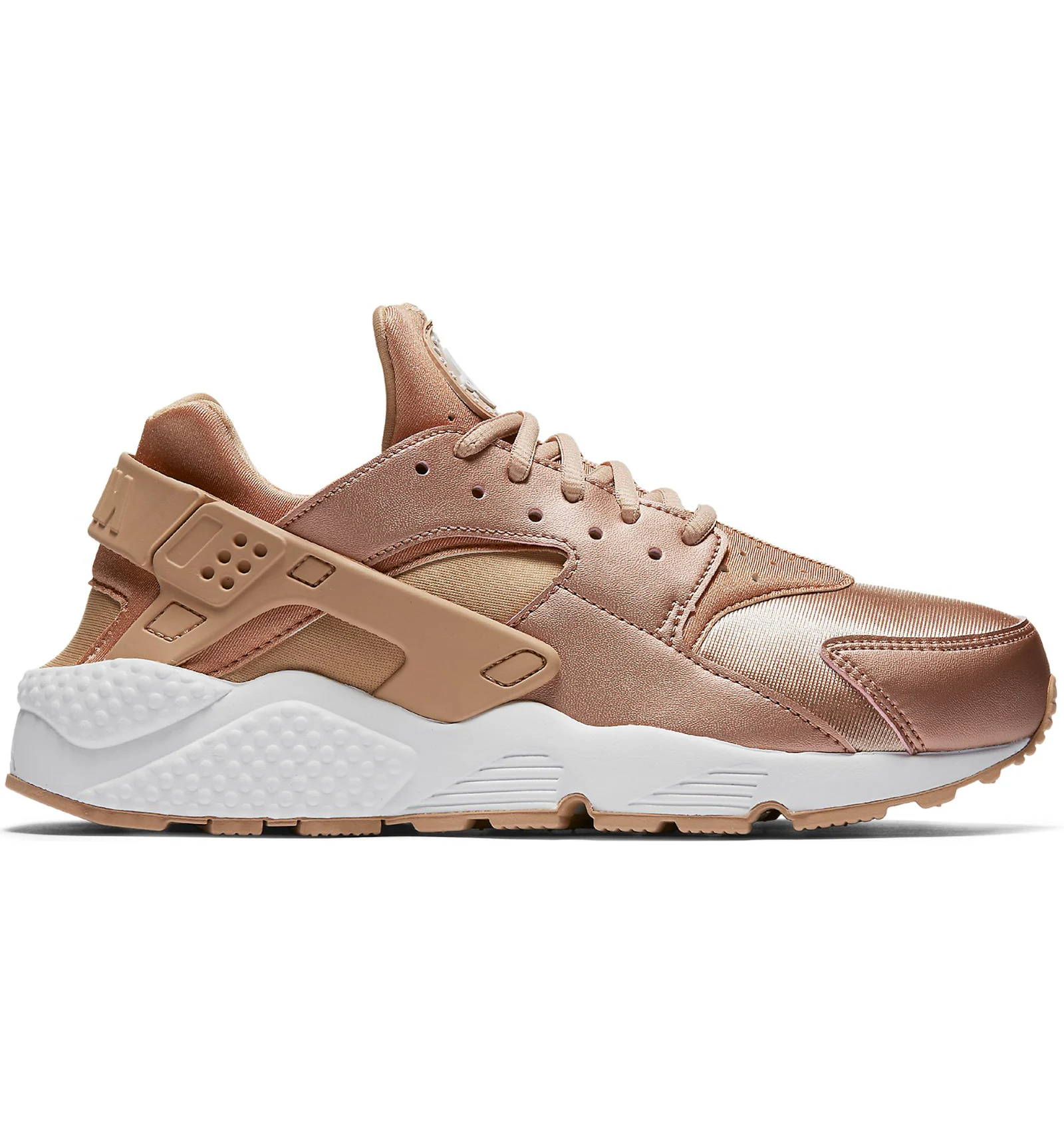 Nike huarache 2025 run rose
