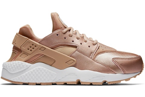Adidas huarache rose online