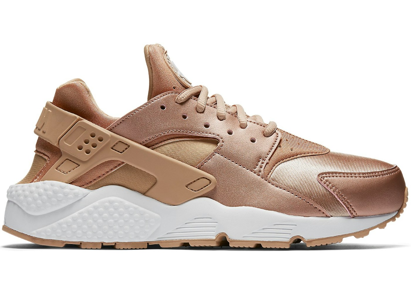 Nike Air Huarache Run Rose Gold W 900 Nike Air Huarache Run Rose Gold W 900