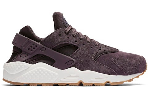 Nike Air Huarache Run SD Vino de Oporto de mujer AA0524 602 MX