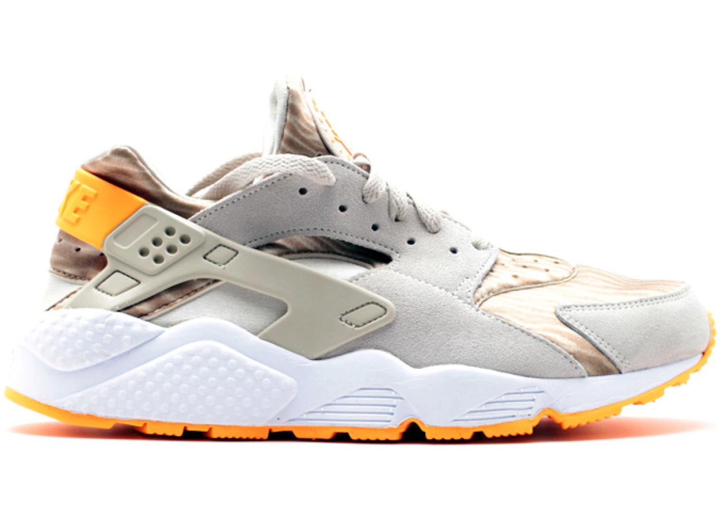 Nike air huarache outlet light amarillo