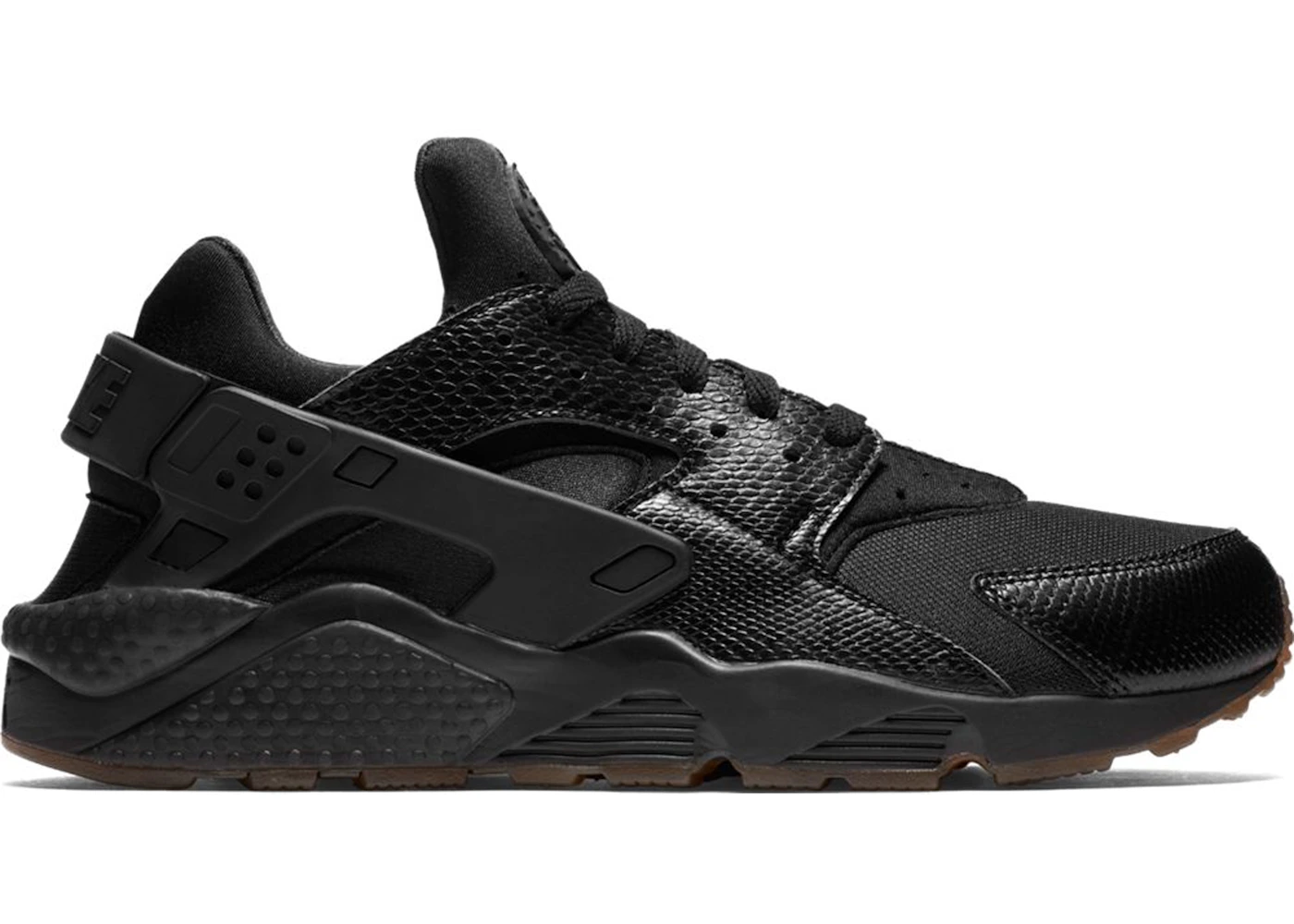 Snakeskin huaraches 2025
