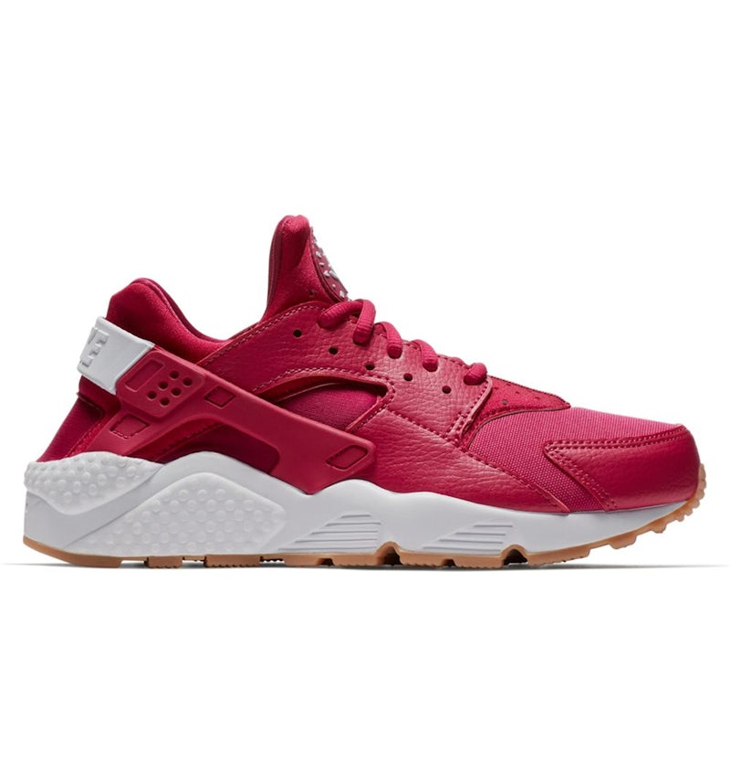 Nike Air Huarache Run Sport Goma Fucsia de mujer 634835 606 US