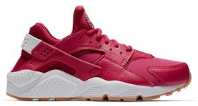 Nike huarache sales metallic red bronze